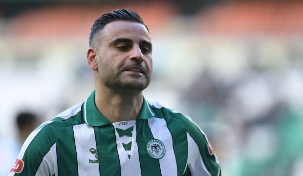 Konyaspor ma&ccedil; sonrası Deniz T&uuml;r&uuml;&ccedil;'&uuml;n konuşmasını paylaştı! Fenerbah&ccedil;eliler tepki g&ouml;sterdi