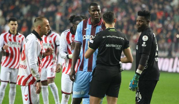 Kupada 'Karadeniz' derbisi! Samsunspor - Trabzonspor: Muhtemel 11'ler