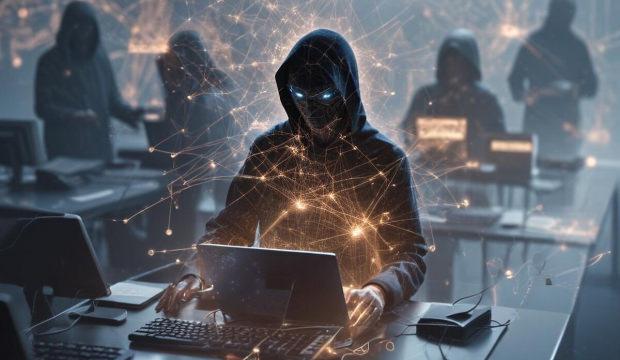 Kuzey Koreli hackerlardan g&ouml;r&uuml;lmemiş vurgun: Kripto kasasını ele ge&ccedil;irdiler