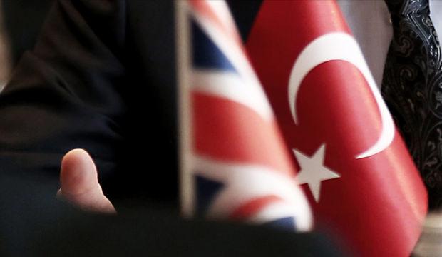 Londra'dan Ankara i&ccedil;in 'vazge&ccedil;ilmez m&uuml;ttefik' vurgusu! Orta Doğu'nun anahtarı T&uuml;rkiye'de!