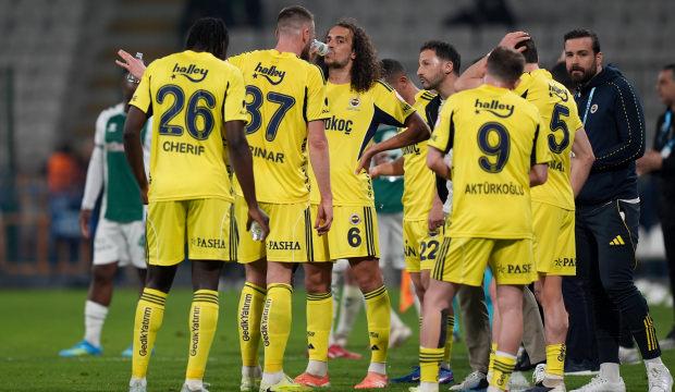 Ma&ccedil; sonu Skriniar ve Guendouzi arasında tartışma