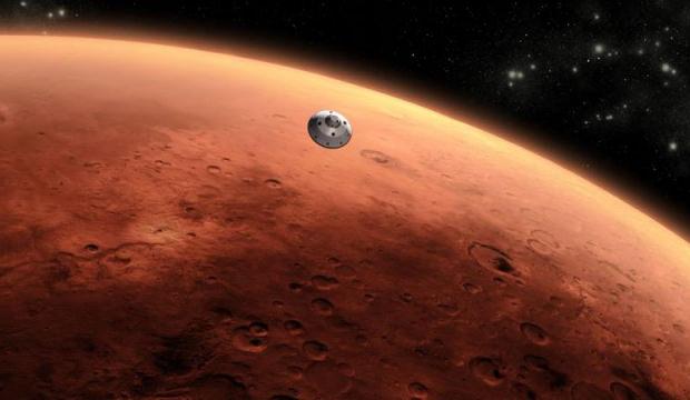 Mars&rsquo;tan tarihi keşif: 3,5 milyar yıllık organik izler bulundu