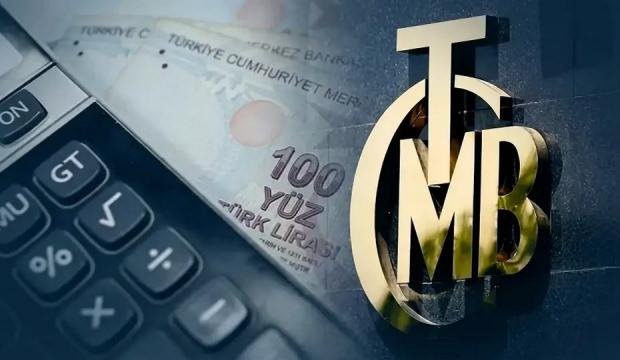 Merkez Bankası faizi y&uuml;zde 37&rsquo;de sabit tuttu