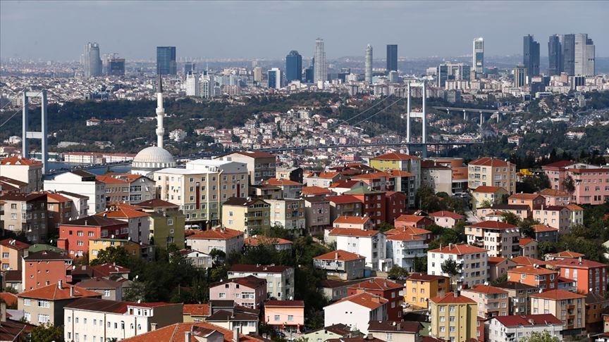 Kira getirisi zirvede! İstanbul’da 18 yıl sonra bir ilk