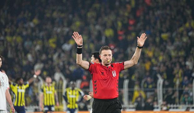 Mustafa &Ccedil;ulcu'dan Galatasaray-Fenerbah&ccedil;e derbisine Yasin Kol'un atanmasına &ccedil;ok sert tepki!