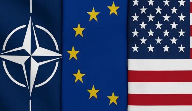 NATO ve AB'den Beyaz Saray'daki silahlı saldırıya tepki