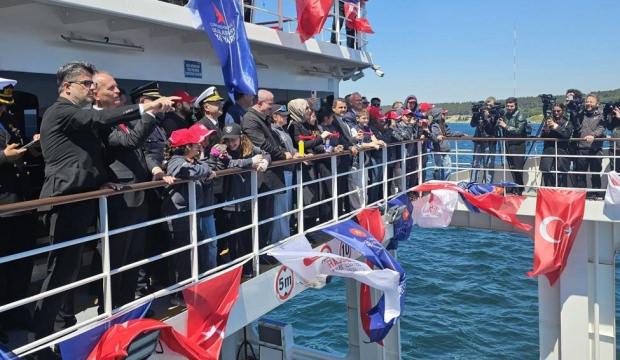 &Ccedil;anakkale'de zaferin adı belli oldu! 140 millik destan