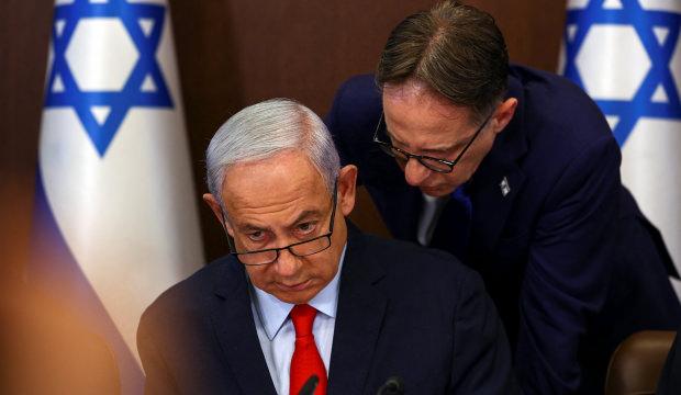 Netanyahu atamıştı! Sekreterinin pislikleri ortaya &ccedil;ıktı! İngiltere'yi de karıştırmışlar