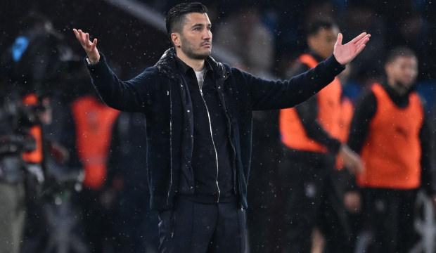 Nuri Şahin hedefini a&ccedil;ıkladı! 'İlk 4 kupayı alırsa...'