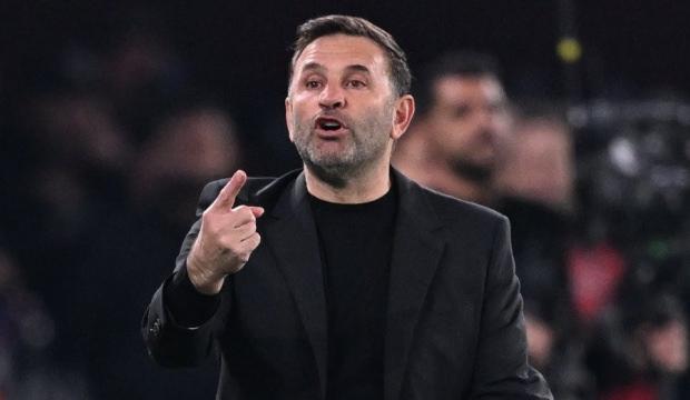 Okan Buruk: Allah karşılığını verdi!