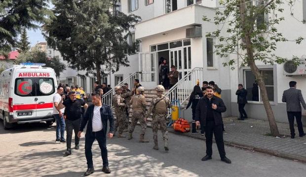 Okullarda yeni d&ouml;nem! 7 basamaklı g&uuml;venlik modeli! Madde madde a&ccedil;ıklandı