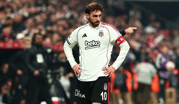 Orkun K&ouml;k&ccedil;&uuml; durdurulamıyor! Yine boş ge&ccedil;medi