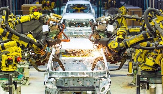 Otomotiv devi İzmit'te seri &uuml;retime başlıyor: 40 &uuml;lkeye ihra&ccedil; edilecek