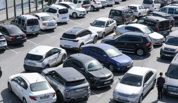 &Ouml;TV'siz ara&ccedil; alacaklar dikkat! Satış s&uuml;resi değişti...