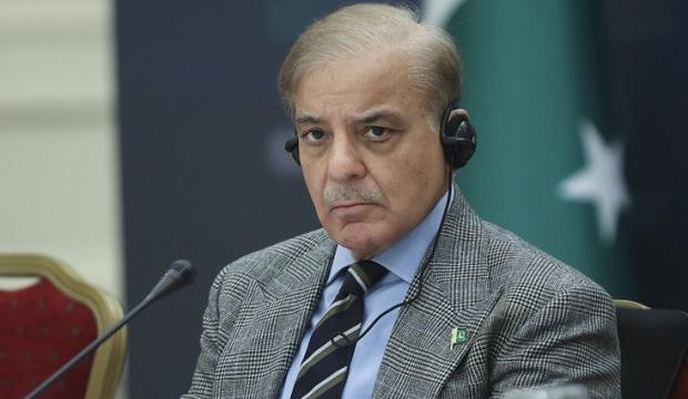 Pakistan Başbakanı Şerif&rsquo;ten Trump&rsquo;a teşekk&uuml;r