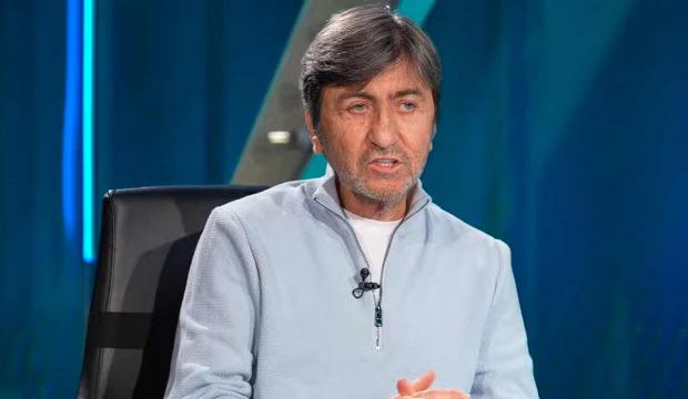 Rıdvan Dilmen'den Fenerbah&ccedil;e'nin Konyaspor mağlubiyetinden sonra gece yarısı sert paylaşım