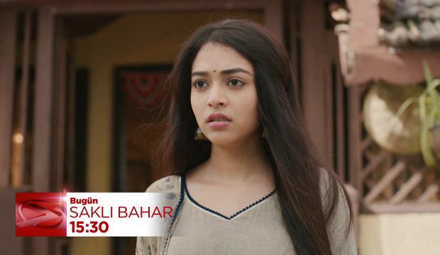 Saklı Bahar 2.b&ouml;l&uuml;m: Tesad&uuml;fler peşlerini bırakmıyor 
