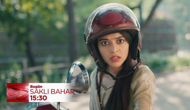 Saklı Bahar 4.b&ouml;l&uuml;m: Bu kadarı da tesad&uuml;f m&uuml;? 