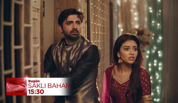 Saklı Bahar 5.b&ouml;l&uuml;m: Arjun ve Mishri, Ajit'i durdurabilecek mi? 