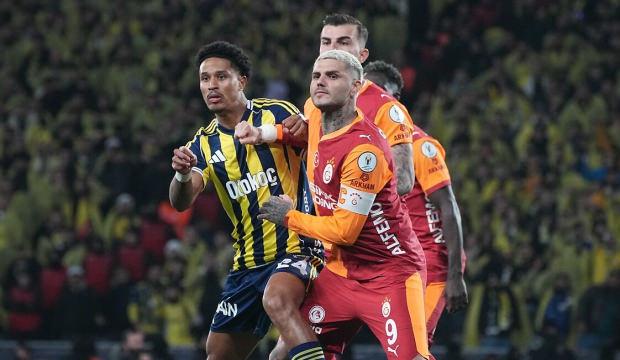 Şampiyonluk i&ccedil;in dev ma&ccedil;! Osimhen ve Asensio olacak mı? G.Saray-F.Bah&ccedil;e: Muhtemel 11'ler