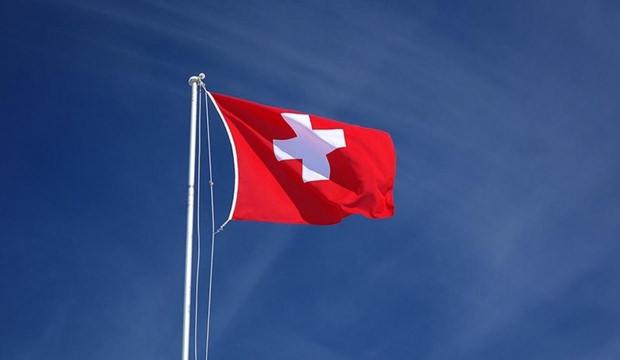 Savaş sonrası ilk adım: İsvi&ccedil;re Tahran&rsquo;a geri d&ouml;nd&uuml;