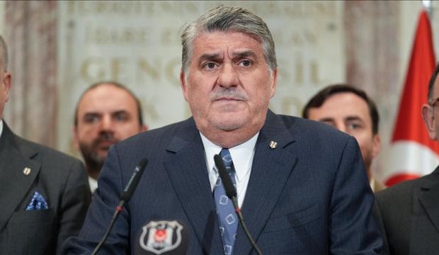 'En az 20 puan gitti' diyen Adalı: '2 takımın sinir u&ccedil;larıyla oynuyorlar'