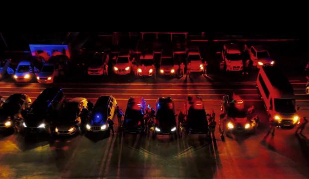 Siber Vatan'da dev operasyon: 18 ilde 127 ş&uuml;pheli yakalandı