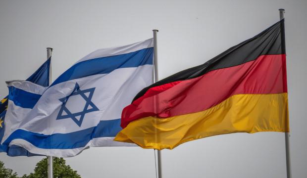 Son dakika: Almanya'da rezalet İsrail tasarısı! Tel Aviv i&ccedil;in bunu da yaptılar...