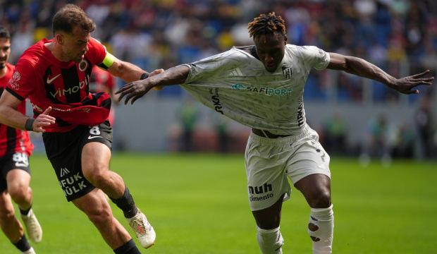 S&uuml;per Lig'de g&uuml;n&uuml;n a&ccedil;ılış ma&ccedil;ı! Gen&ccedil;lerbirliği - Kocaelispor: CANLI