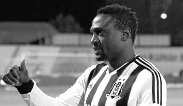 S&uuml;per Lig'in efsane forvetlerinden Eneramo hayatını kaybetti