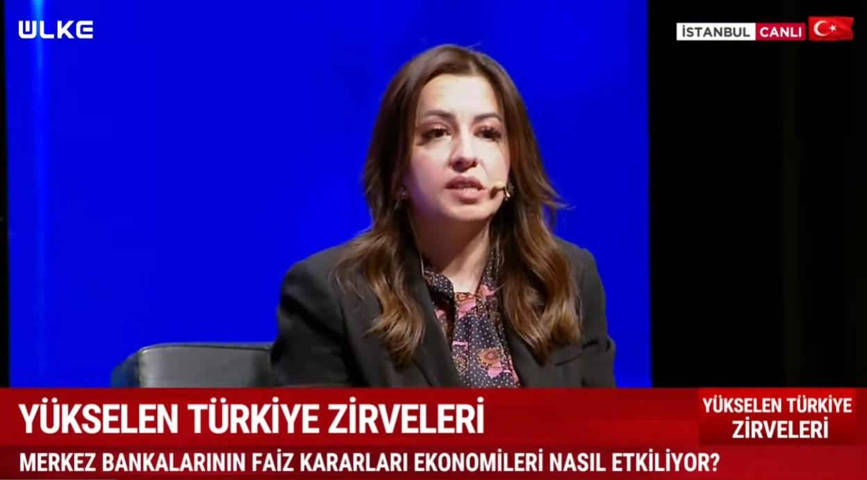 Doç. Dr. Filiz Eryılmaz