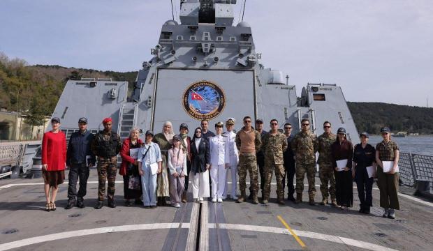 tabii'nin orijinal dizisi "Operasyon Alesta"nın &ccedil;ekimleri başladı