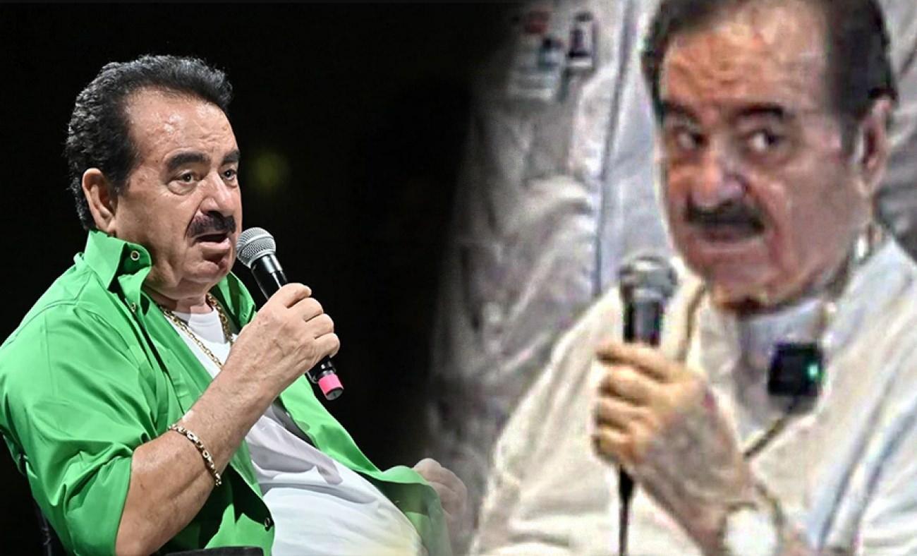 Taburcu olan İbrahim Tatlıses vasiyetini a&ccedil;ıkladı! "Kimseye kuruş yok"