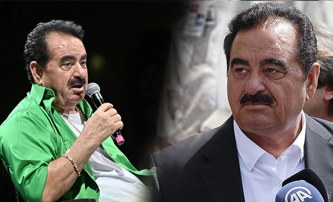 Taburcu olan İbrahim Tatlıses vasiyetini a&ccedil;ıkladı! "Kimseye kuruş yok"