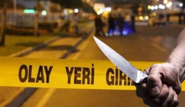 Tartıştığı kişiyi bı&ccedil;akla yaralayan kadın tutuklanarak cezaevine g&ouml;nderildi