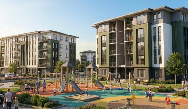  TOKİ İstanbul engelli, emekli, gen&ccedil;, 3 &ccedil;ocuklu ve diğer kategorisi kura &ccedil;ekilişi tarihleri