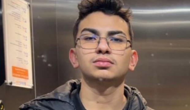 T&uuml;nelde devrilen motosikletteki Berkay &ouml;ld&uuml;, arkadaşı ağır yaralandı