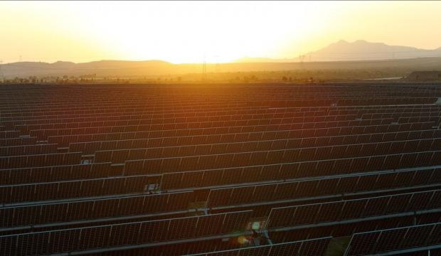 T&uuml;rkiye, 2025'te g&uuml;neşten elektrik &uuml;retimini en fazla artıran 7. &uuml;lke oldu