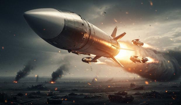 T&uuml;rkiye geliştirdi! Ayet ismi verildi! İşte d&uuml;nyanın en &ouml;l&uuml;mc&uuml;l f&uuml;zeleri ve isimleri!