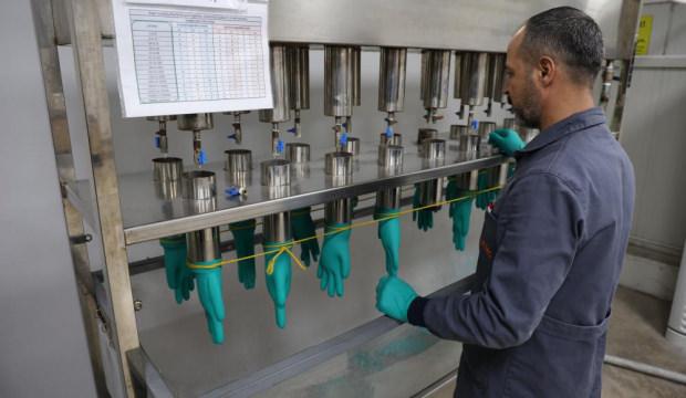 T&uuml;rkiye ithal ediyordu, ilk kez Sivas'ta &uuml;retildi