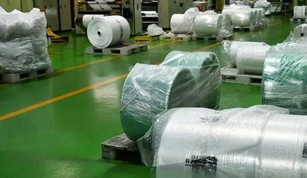 &Uuml;nl&uuml; şirketten k&ouml;t&uuml; haber: İflas etti! Herkesi şaşkına &ccedil;evirdi