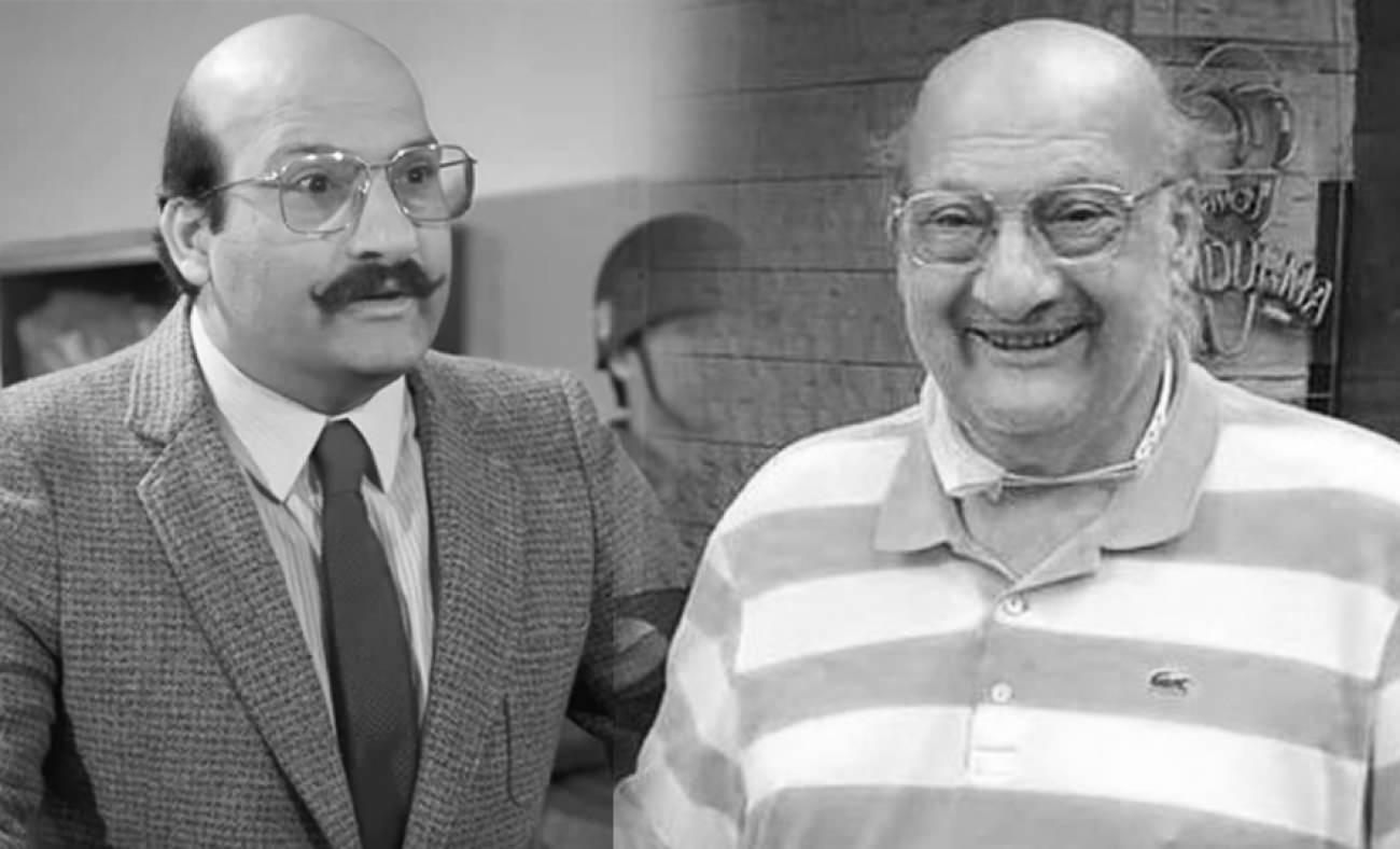 Usta tiyatrocu Ferdi Atuner hayatını kaybetti!