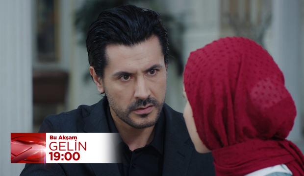 Gelin 423.b&ouml;l&uuml;m: Anne oğul arasında soğuk savaş