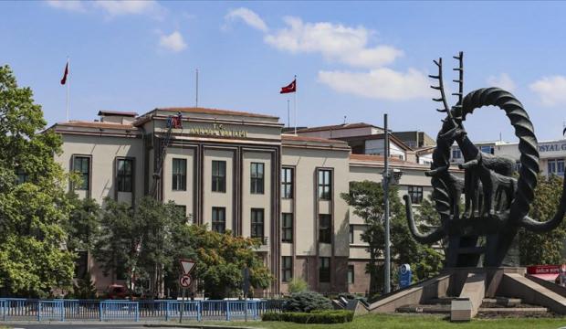 Valilik duyurdu: Ayaş Kaymakamlığının sosyal medya paylaşımına inceleme!