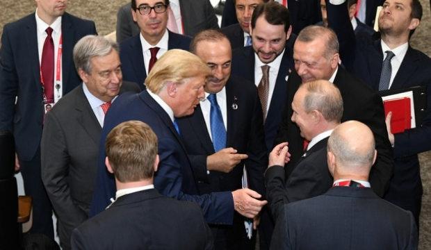 Vatandaştan &ccedil;arpıcı anket! T&uuml;rkiye&rsquo;ye kim dost, kim d&uuml;şman?