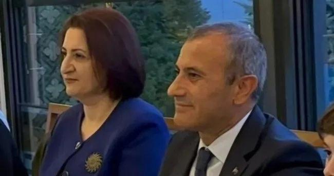 Handan Sonel ve Tuncay Sonel