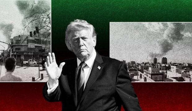 Washington&rsquo;dan tansiyon y&uuml;kselten mesaj: Anlaşma ya da b&uuml;y&uuml;k kriz!