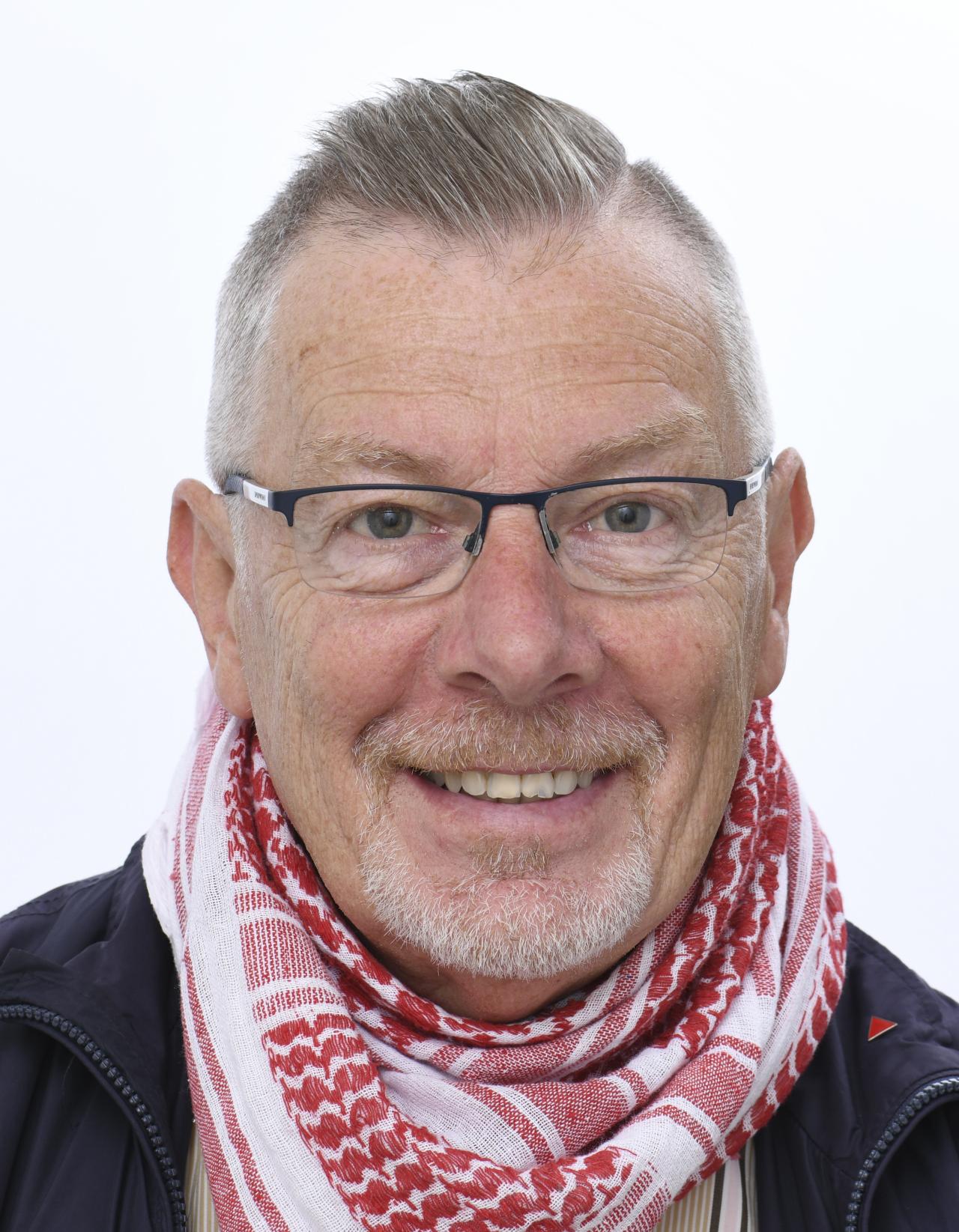 Belçikalı milletvekilleri Rudi Kennes