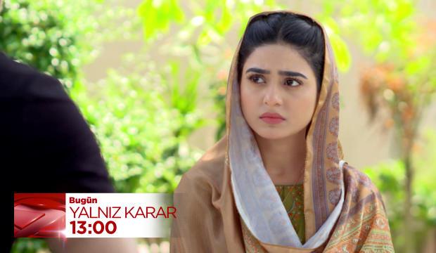 Yalnız Karar'da &Ouml;mer'in yaptıkları ortaya mı &ccedil;ıkıyor? Planı &ouml;ğreniyor!