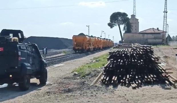 Yasaklı b&ouml;lgede hayvan otlatırken mayına basıp ağır yaralandı